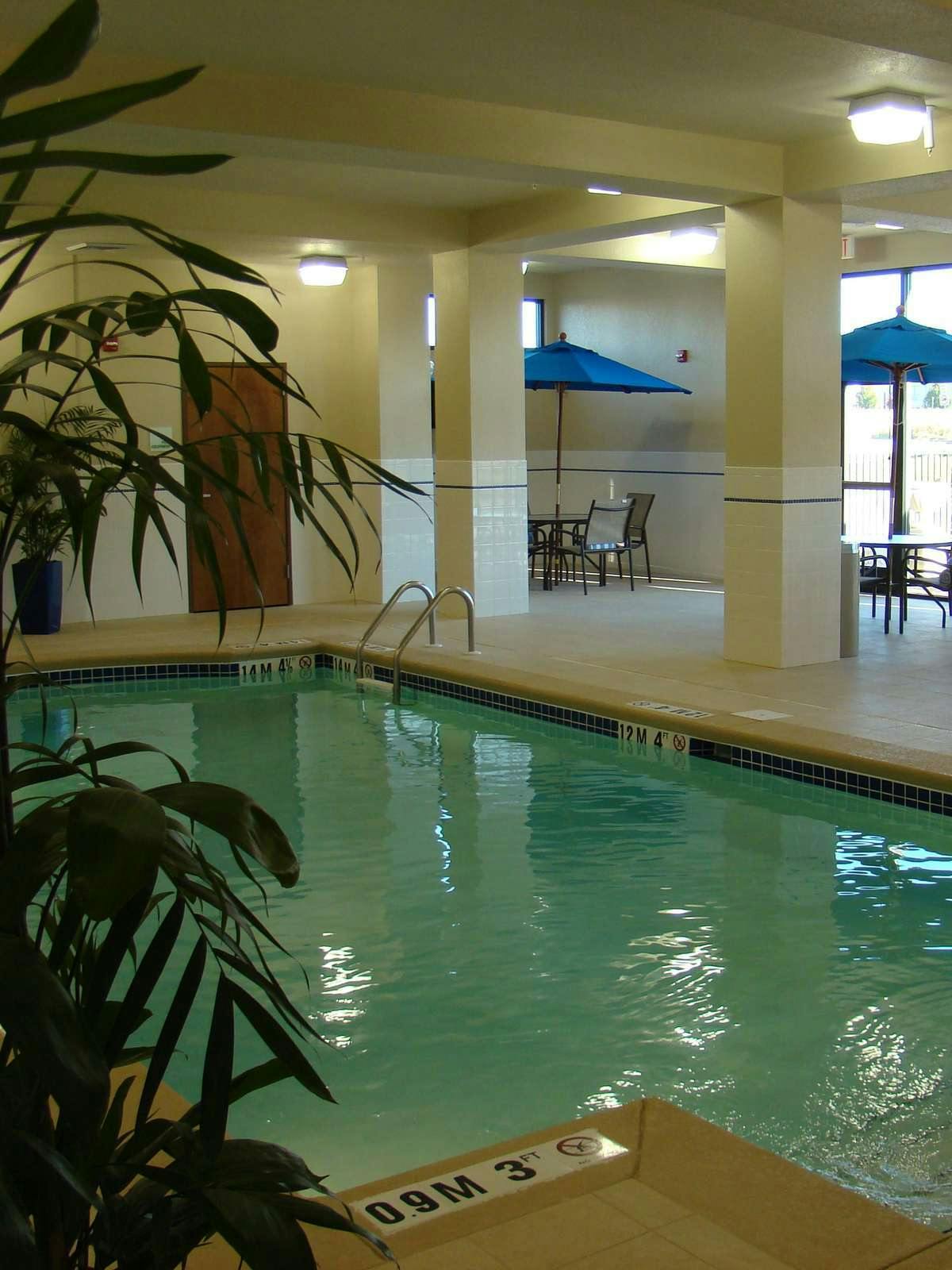 Hotel Holiday Inn Montgomery Airport South photo 1