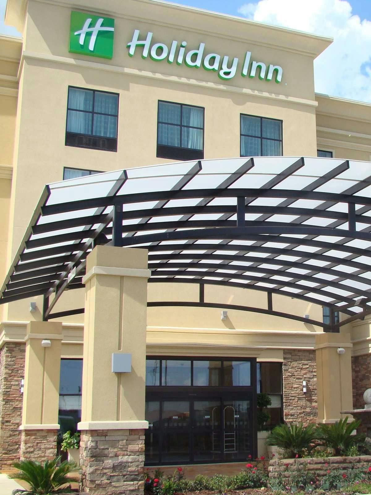 Hotel Holiday Inn Montgomery Airport South photo 2