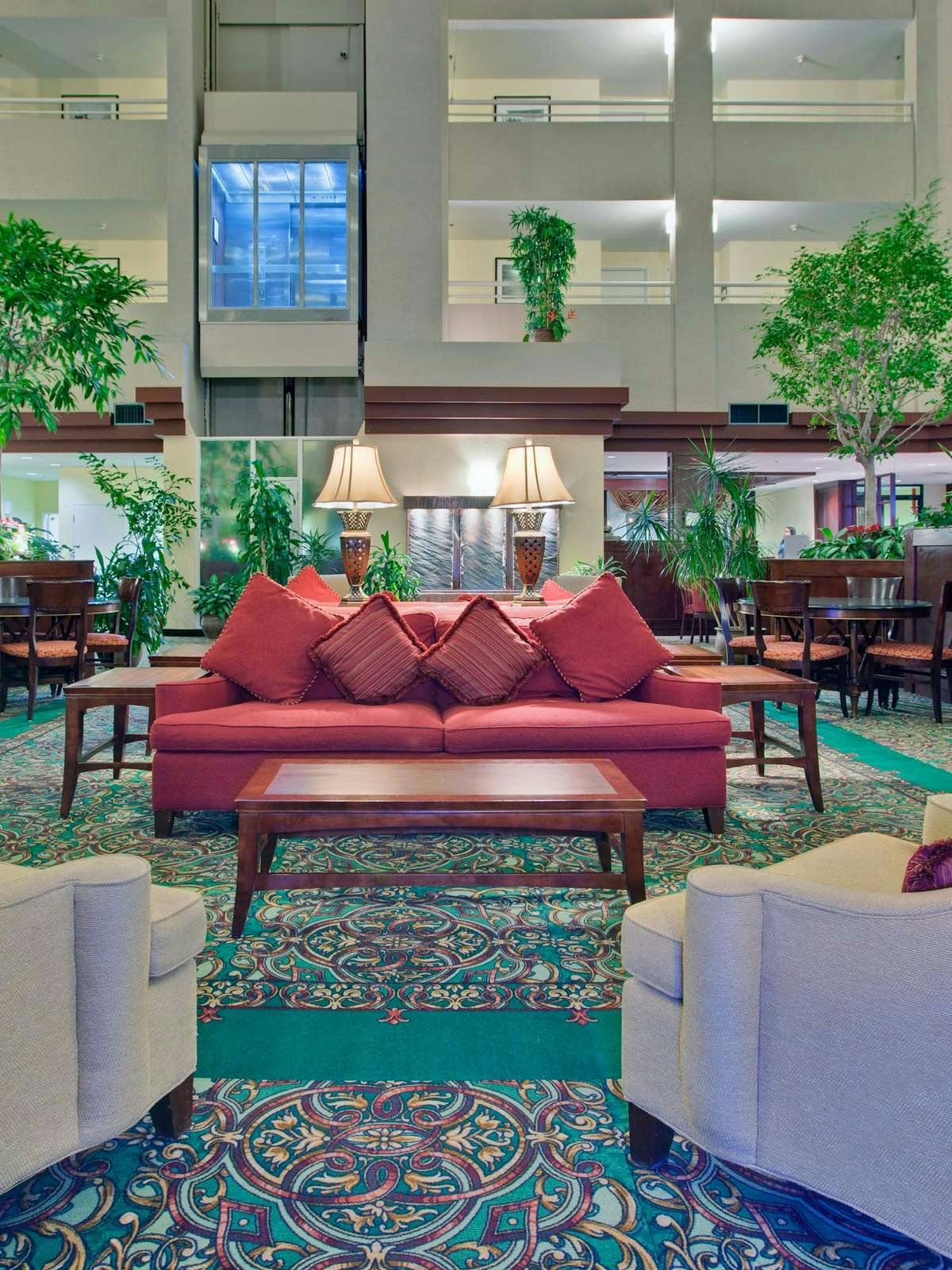 Hotel Holiday Inn Montreal Longueuil photo 4