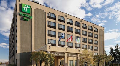 Holiday Inn Montreal Longueuil