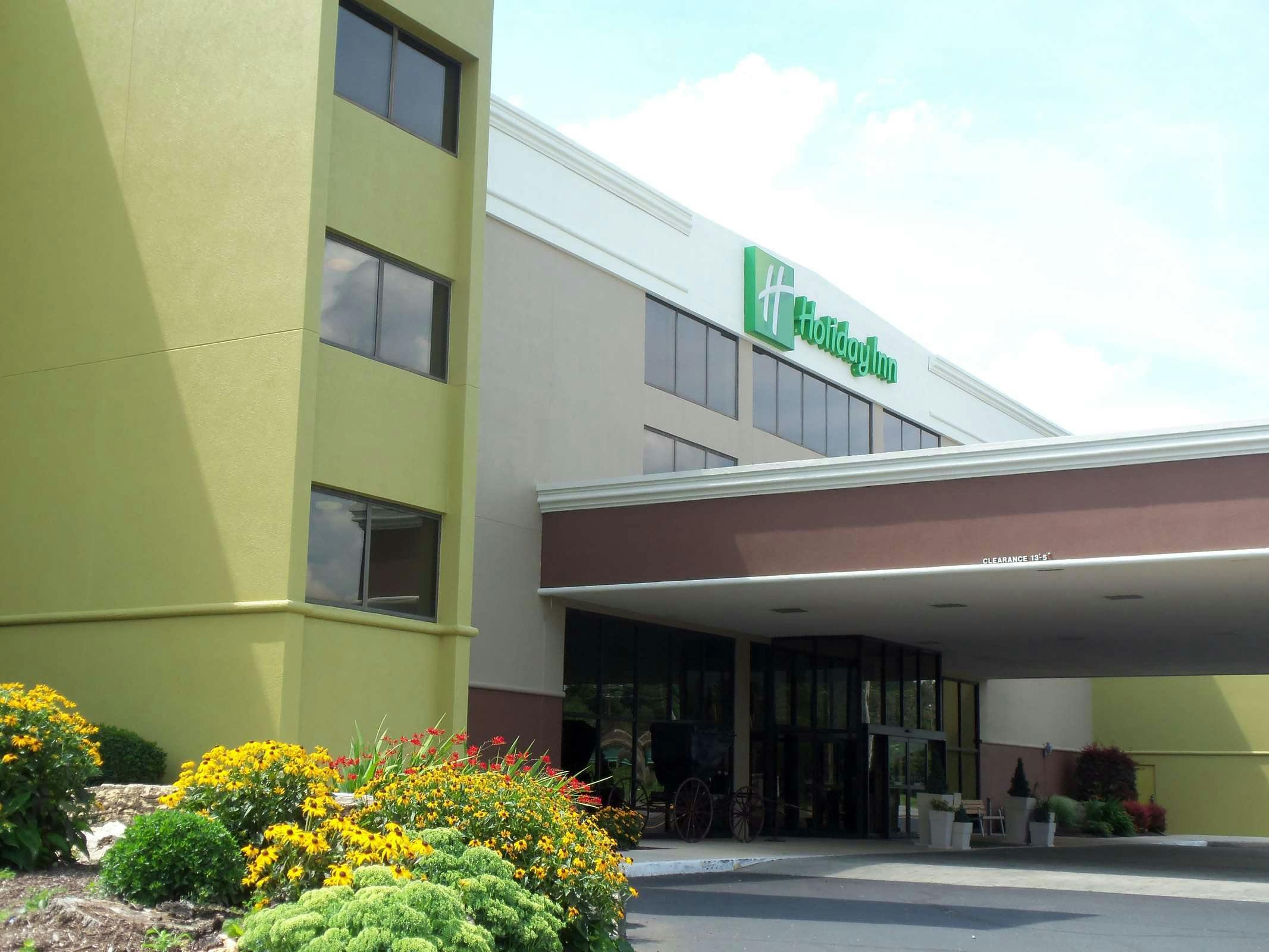 Holiday Inn Morgantown