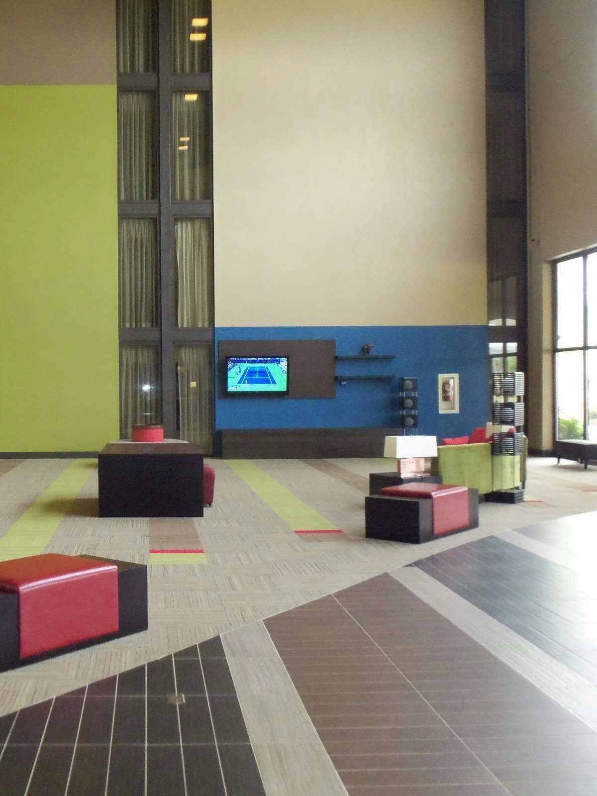 Hotel Holiday Inn Morgantown photo 3