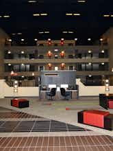 Hotel Holiday Inn Morgantown photo 4