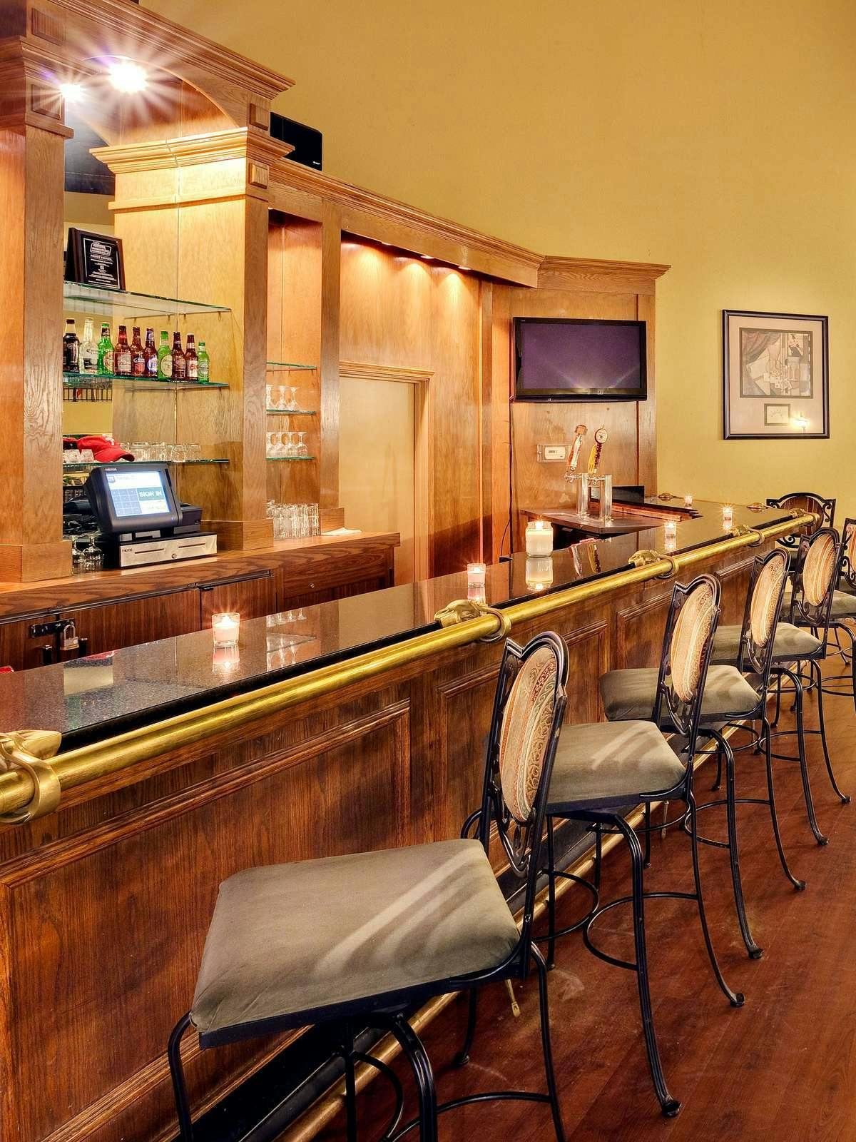 Hotel Holiday Inn Morgantown photo 5