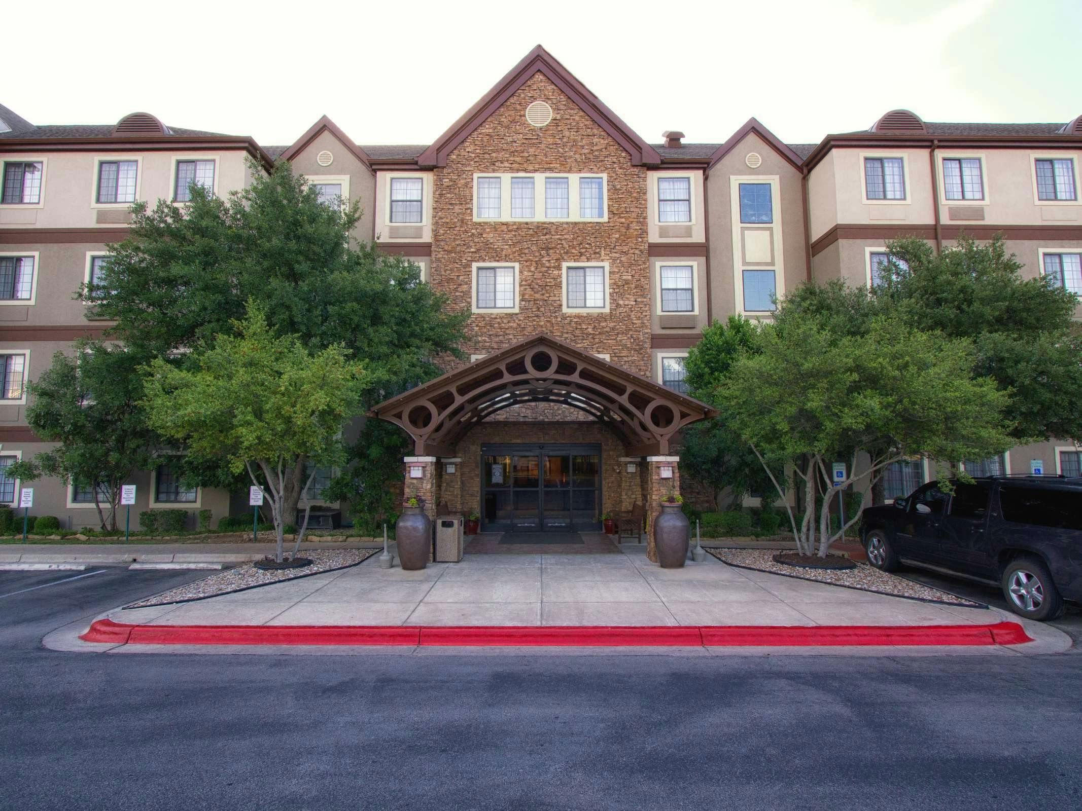 Last Minute Hotel Deals In Austin Hoteltonight