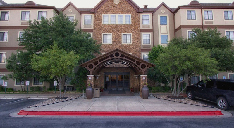 Last Minute Hotel Deals In Austin Hoteltonight