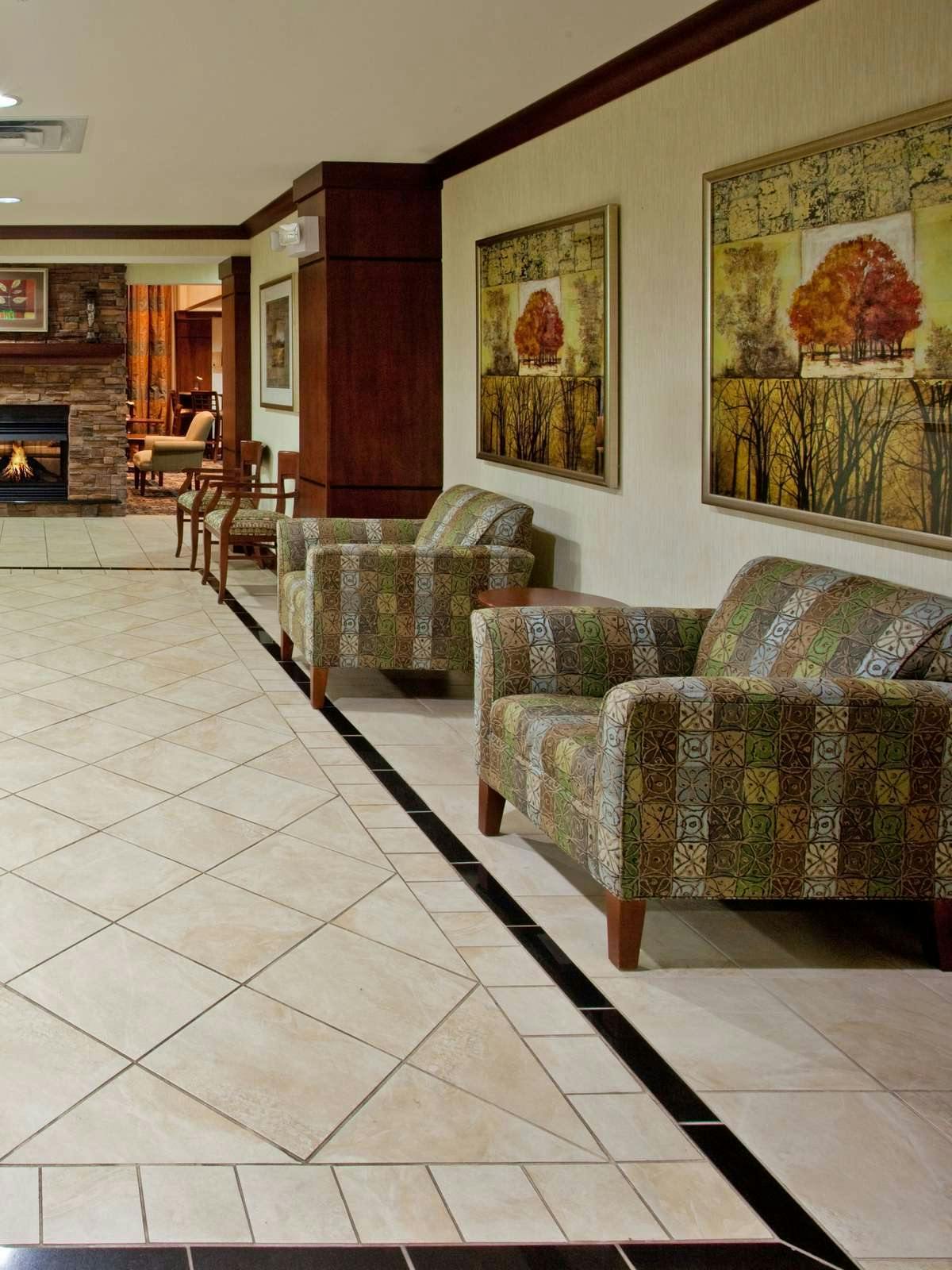 Hotel Staybridge Suites Elkhart North photo 3