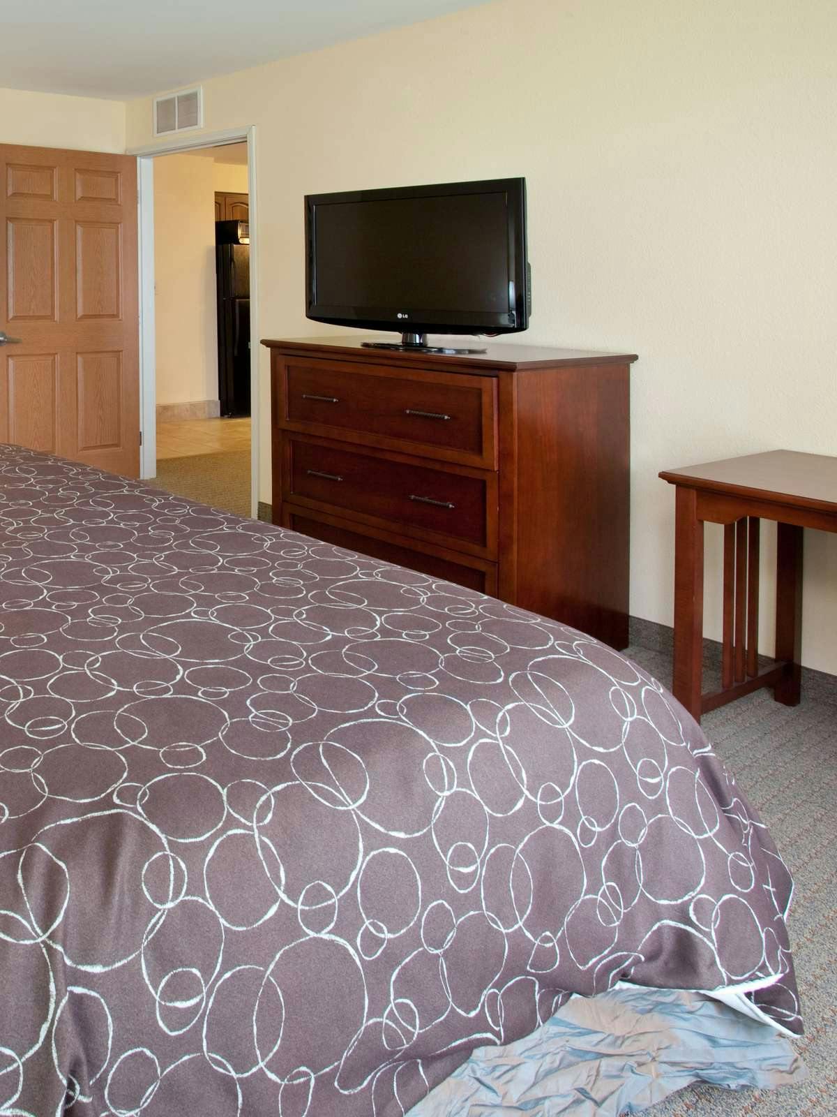 Hotel Staybridge Suites Elkhart North photo 2