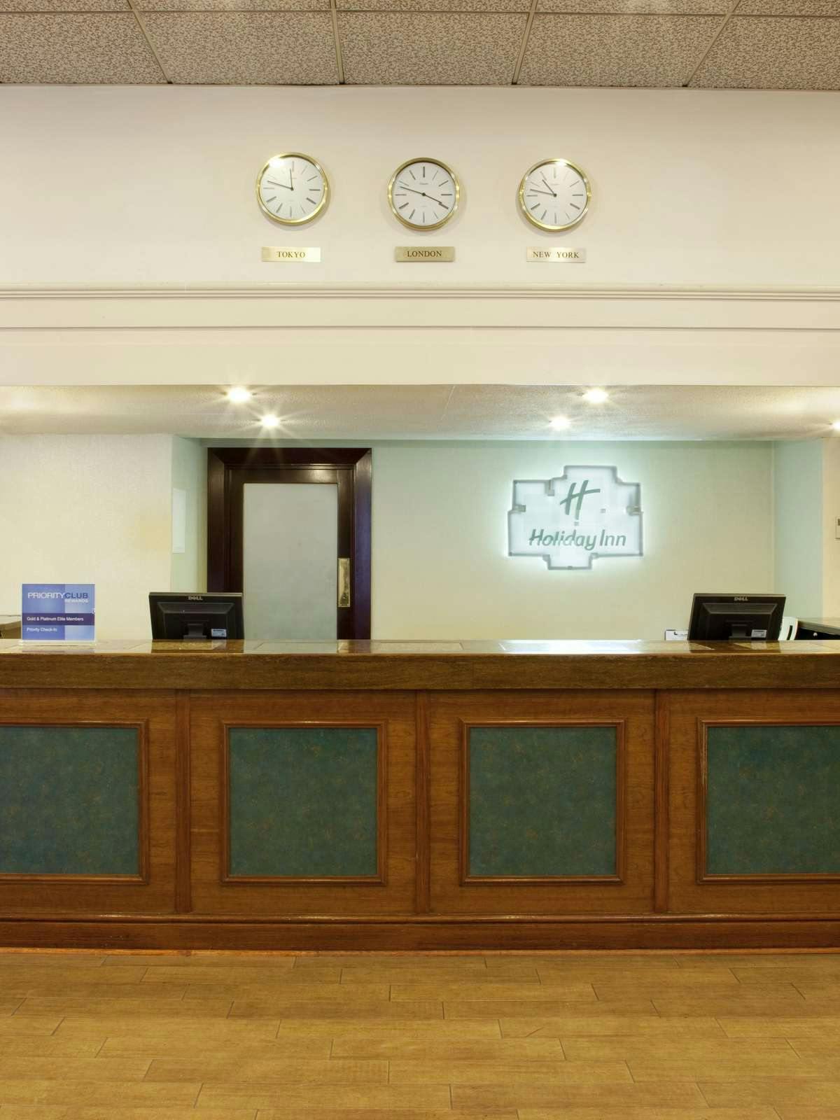 Hotel Holiday Inn Newport photo 4