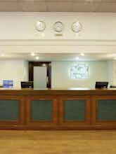 Hotel Holiday Inn Newport photo 4
