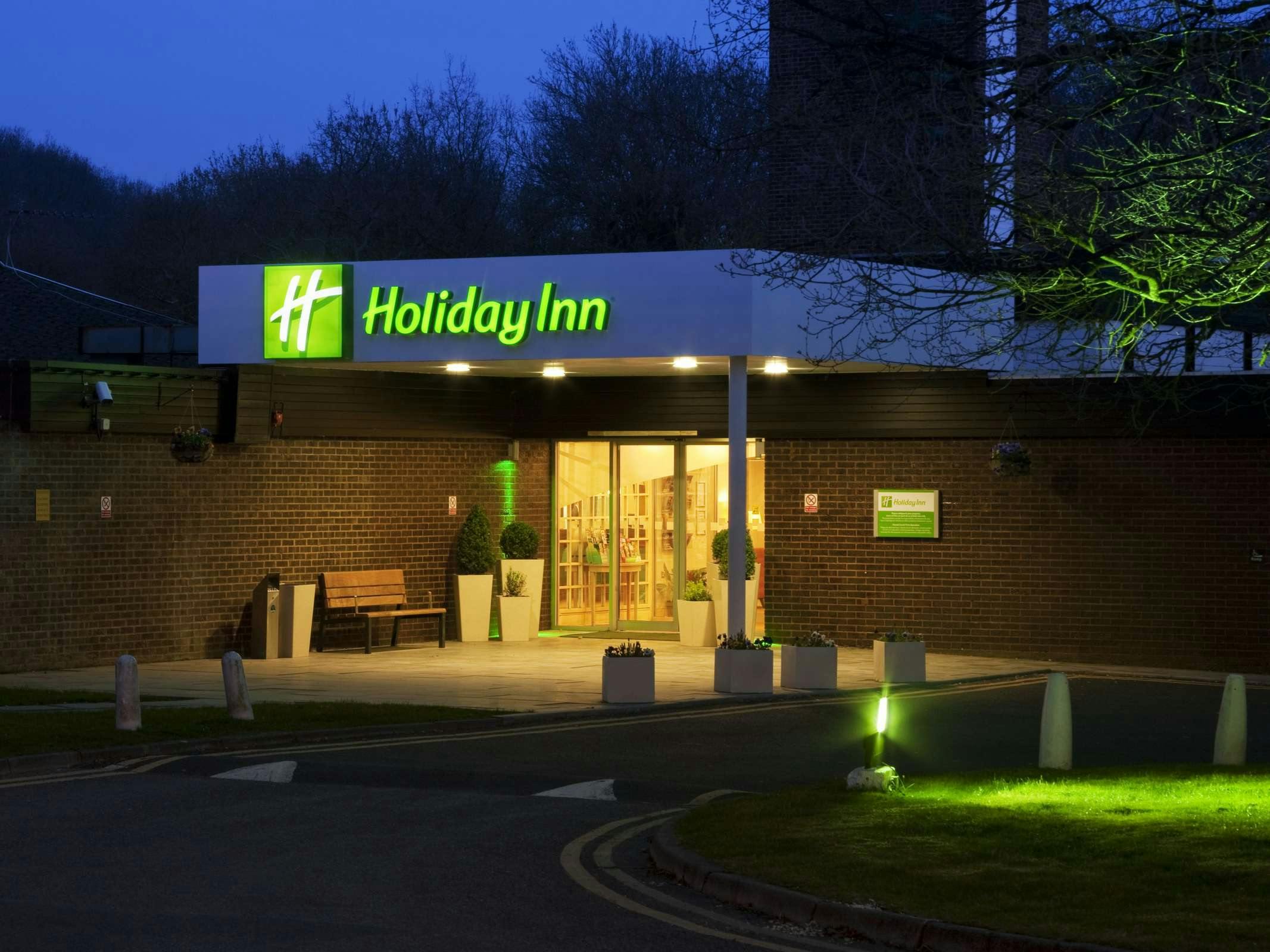 Holiday Inn Newport