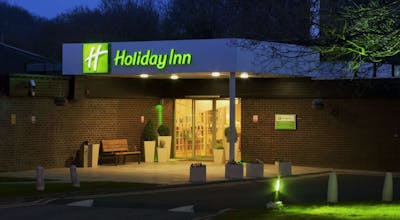 Holiday Inn Newport