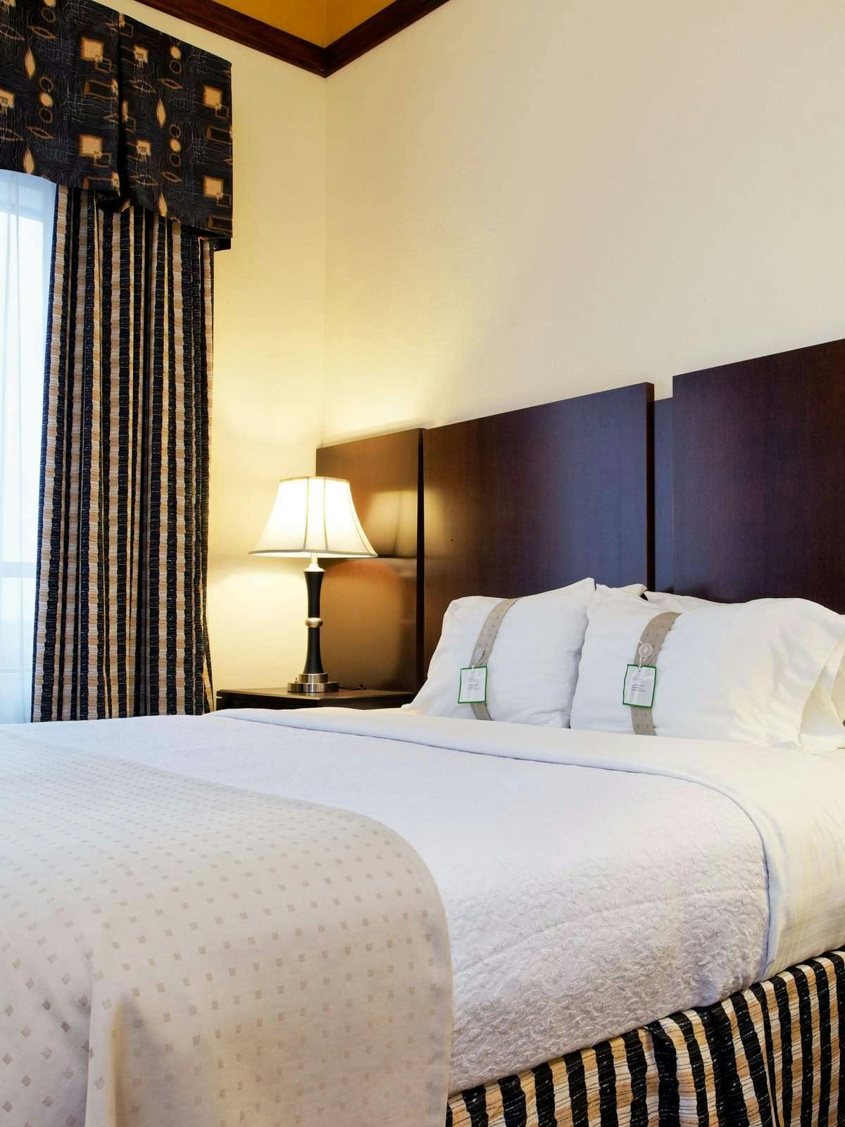 Hotel Holiday Inn Odessa photo 1