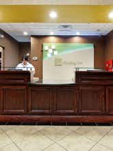 Hotel Holiday Inn Odessa photo 4