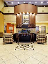 Hotel Holiday Inn Odessa photo 3
