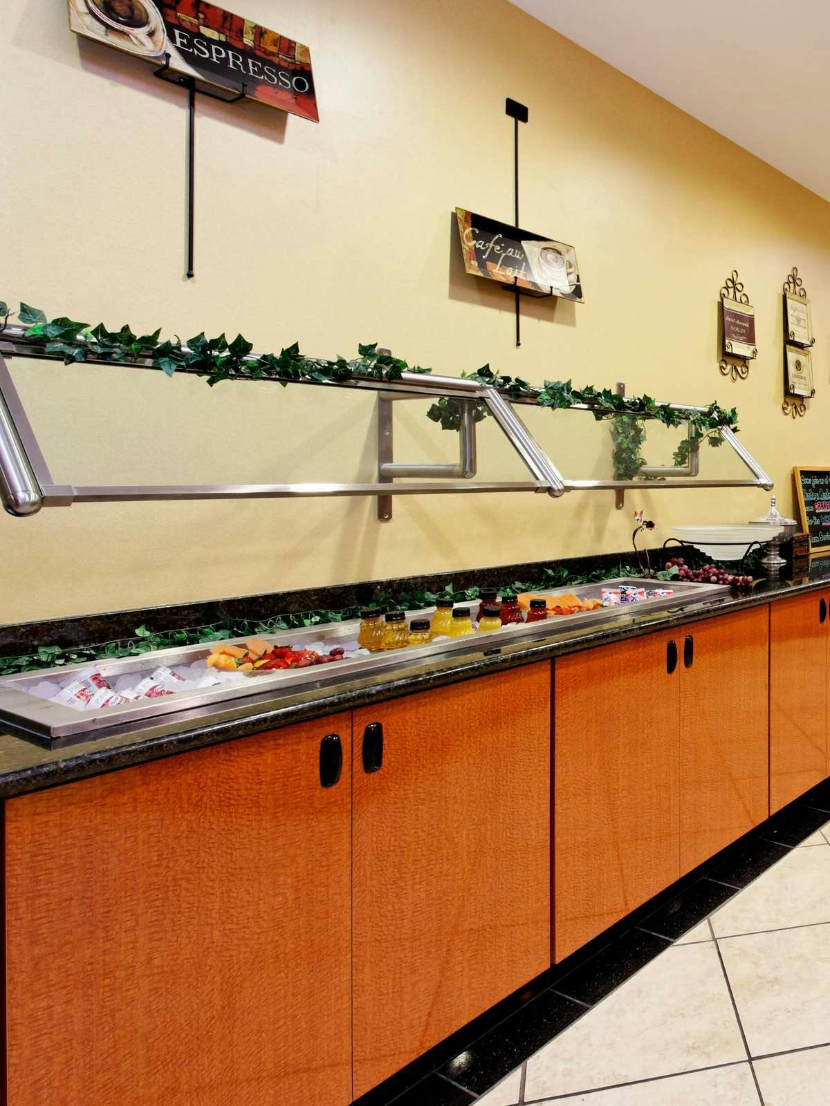 Hotel Holiday Inn Odessa photo 5