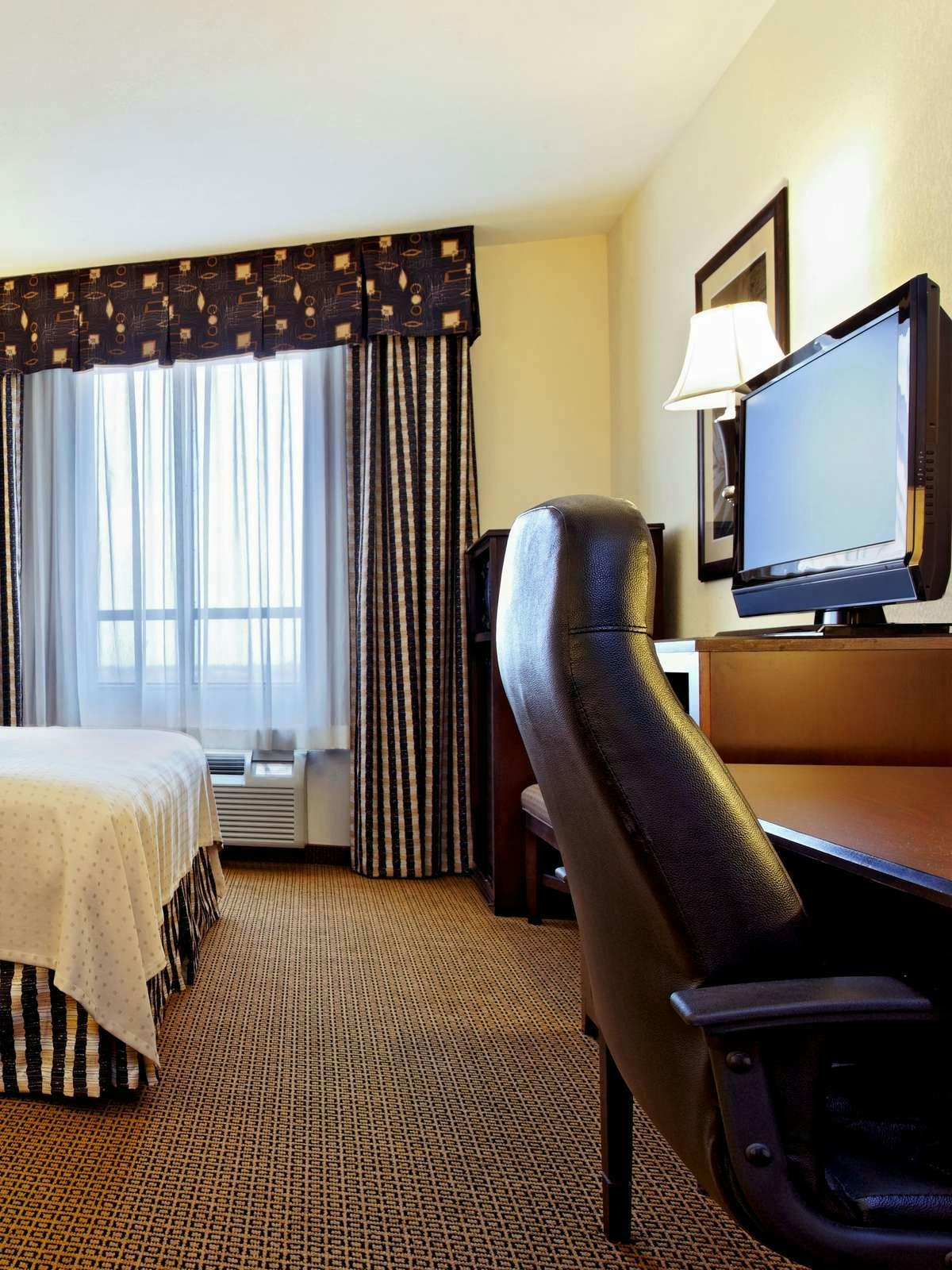 Hotel Holiday Inn Odessa photo 2