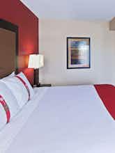 Hotel Holiday Inn Oklahoma City Airport photo 1