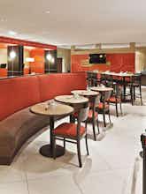 Hotel Holiday Inn Oklahoma City Airport photo 5
