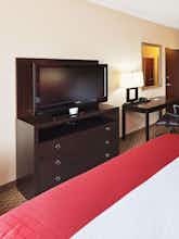 Hotel Holiday Inn Oklahoma City Airport photo 2