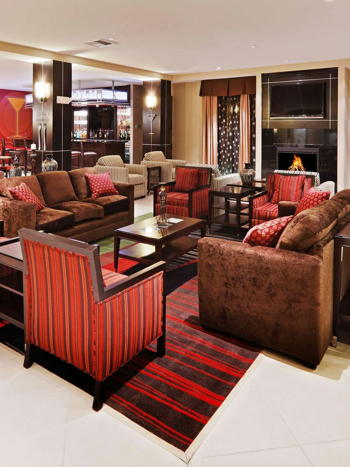 Hotel Holiday Inn Oklahoma City Airport photo 3