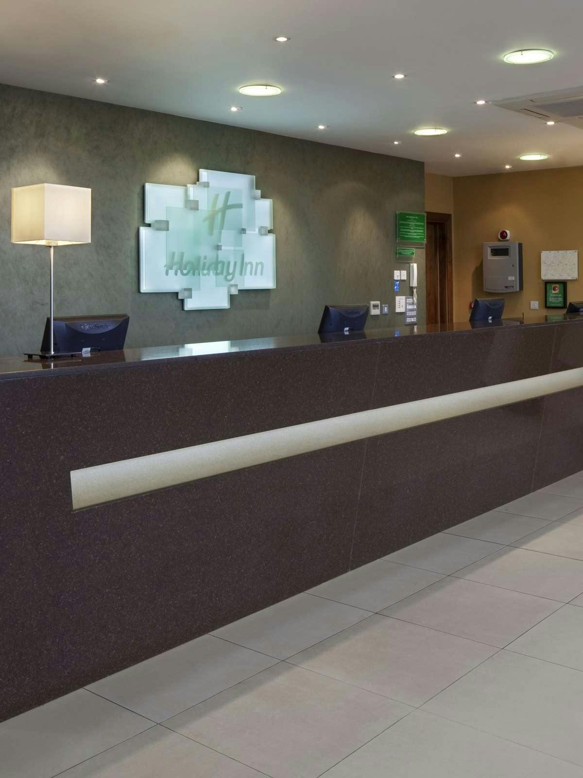 Hotel Holiday Inn Norwich City photo 4