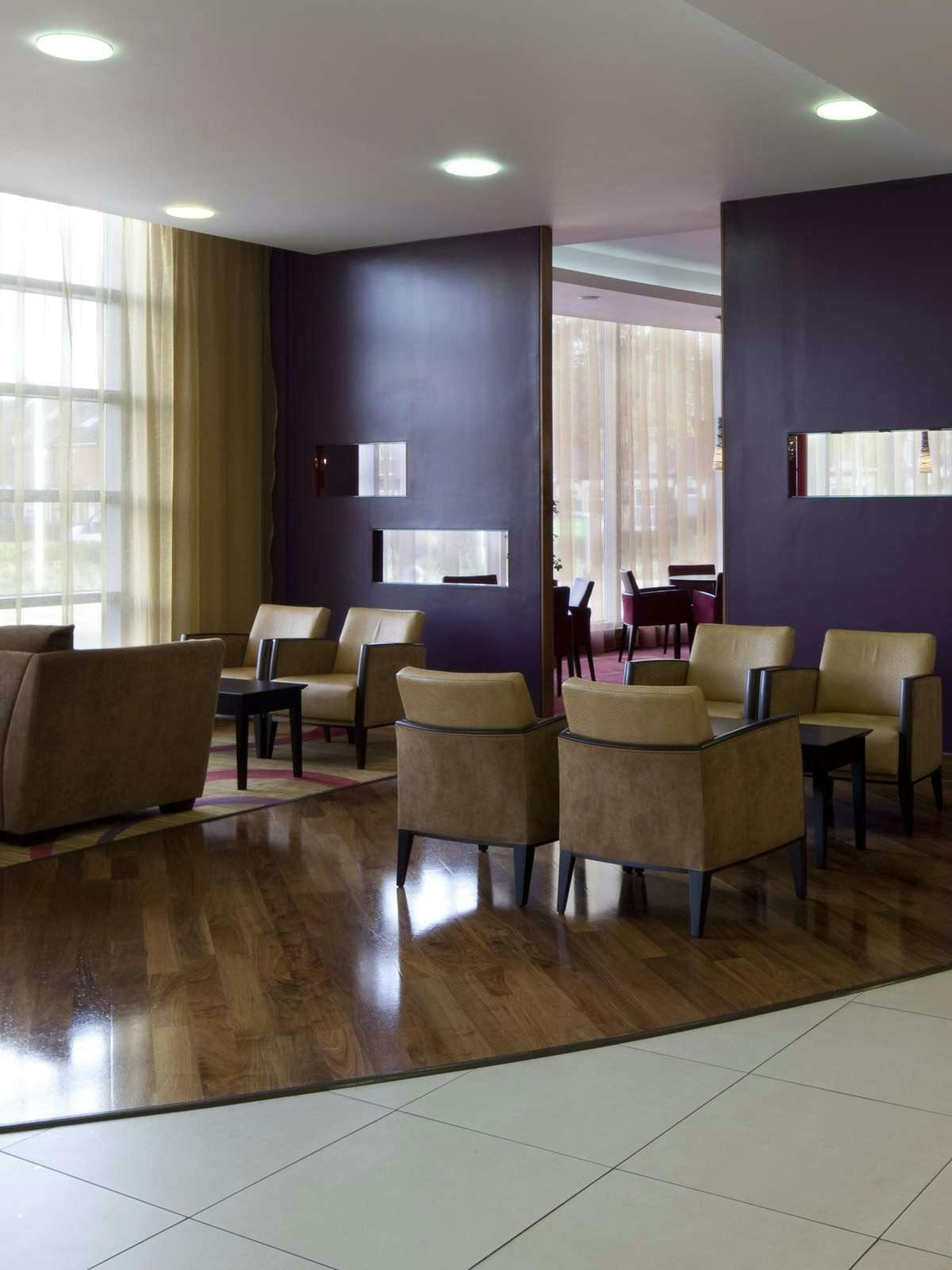 Hotel Holiday Inn Norwich City photo 3