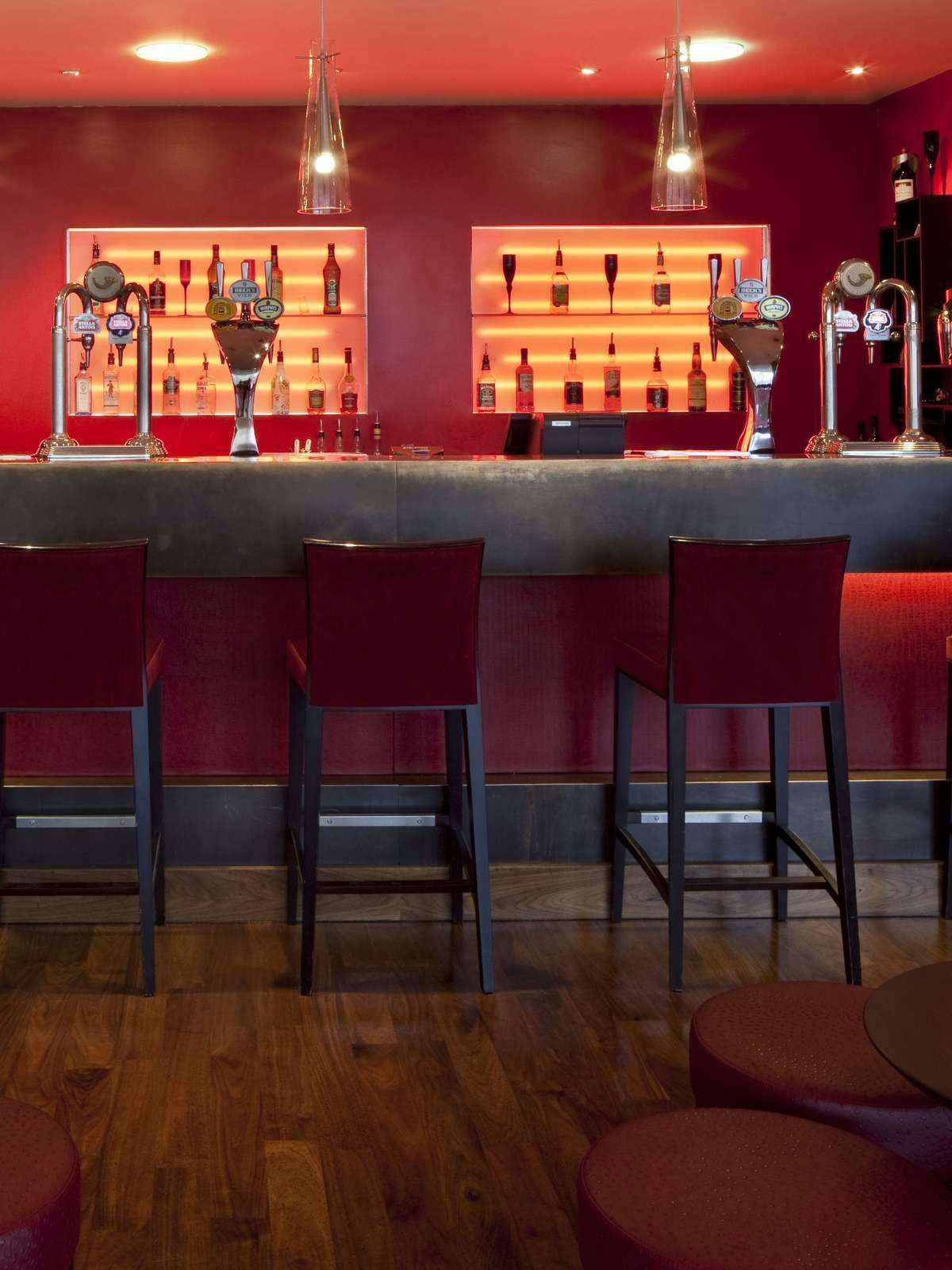 Hotel Holiday Inn Norwich City photo 5