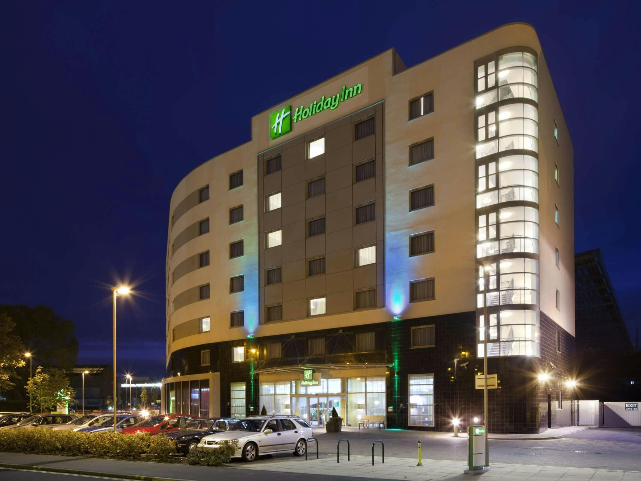 Holiday Inn Norwich City