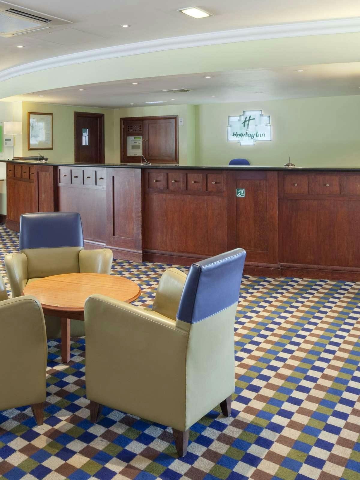 Hotel Holiday Inn Norwich Hotel photo 4