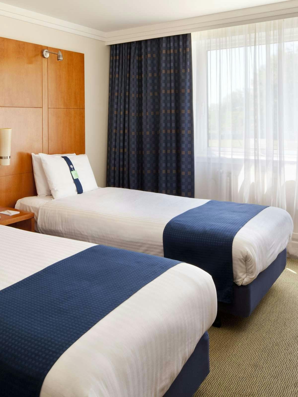 Hotel Holiday Inn Norwich Hotel photo 1