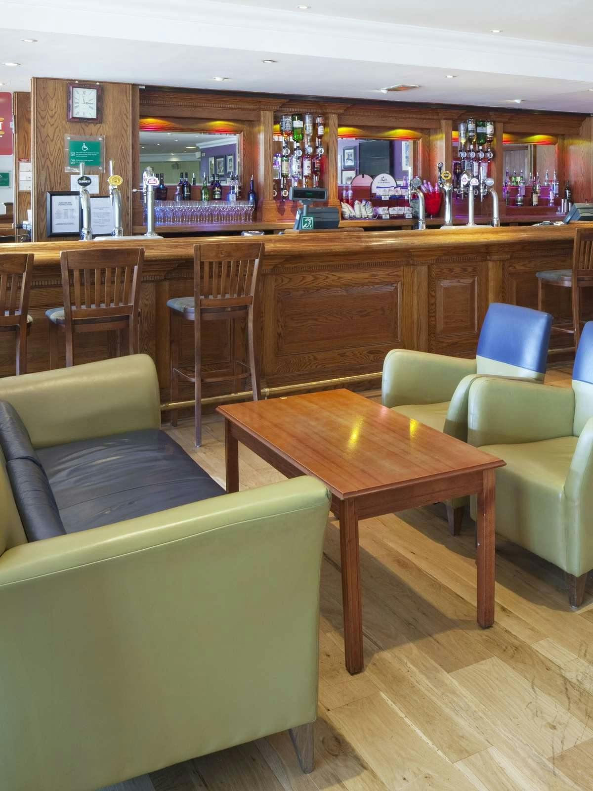 Hotel Holiday Inn Norwich Hotel photo 5