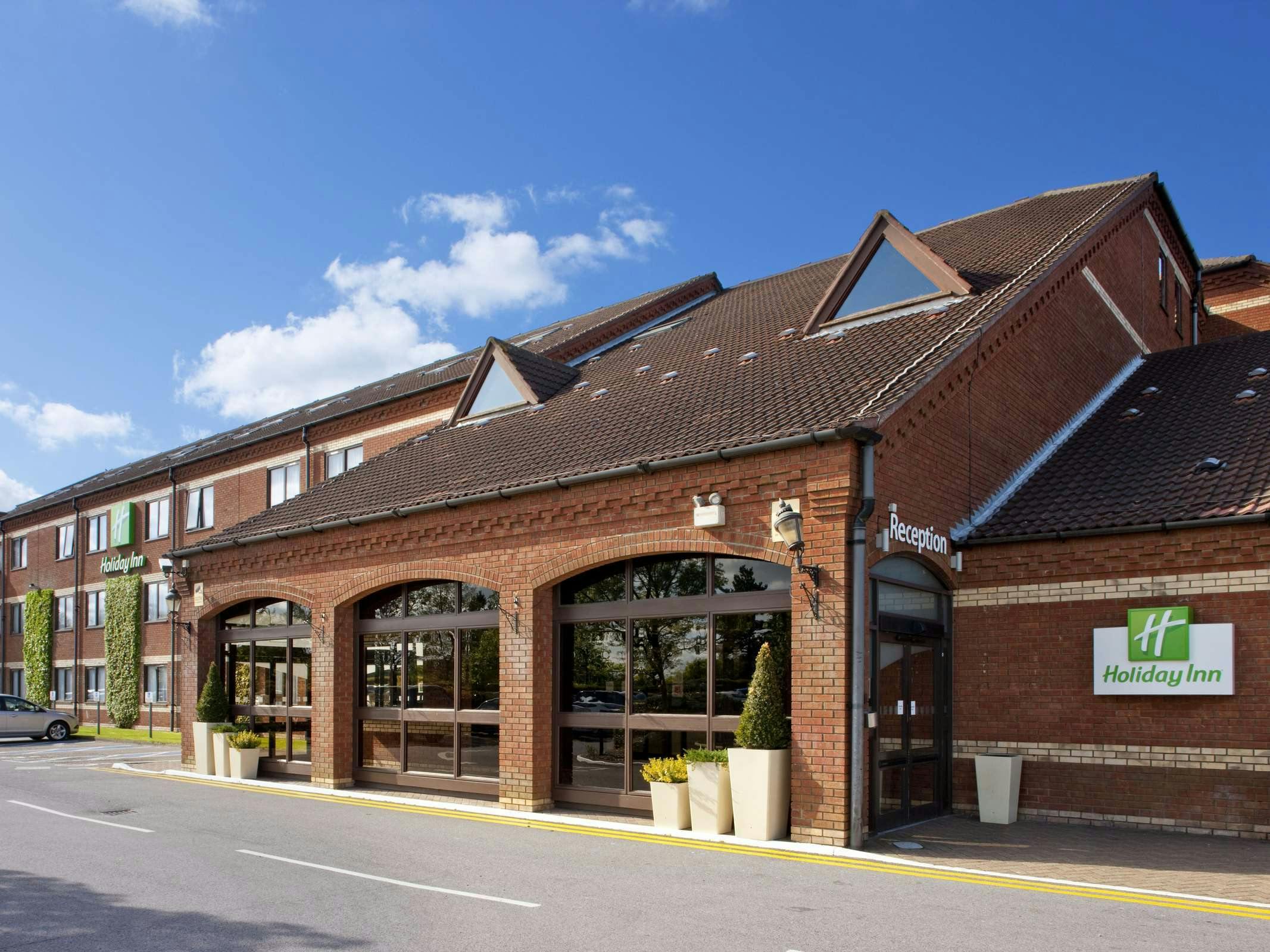 Holiday Inn Norwich North