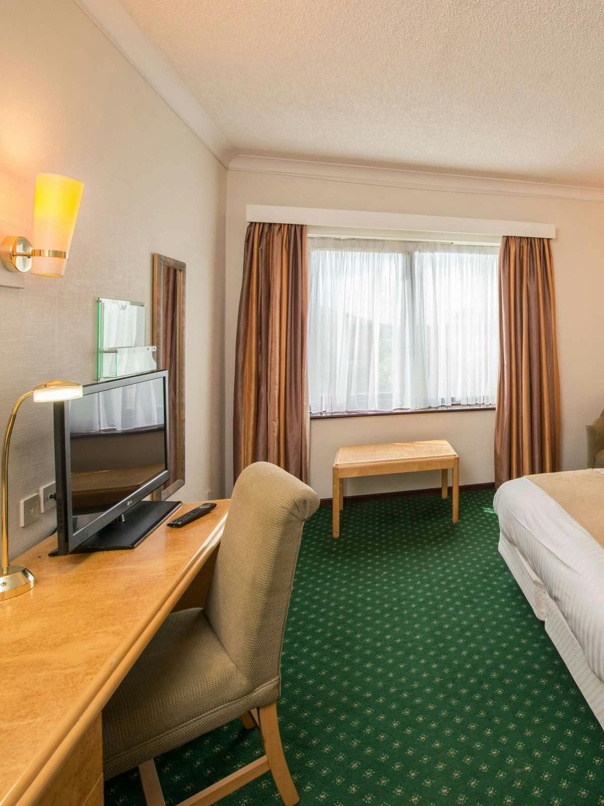 Hotel Holiday Inn Norwich North photo 2