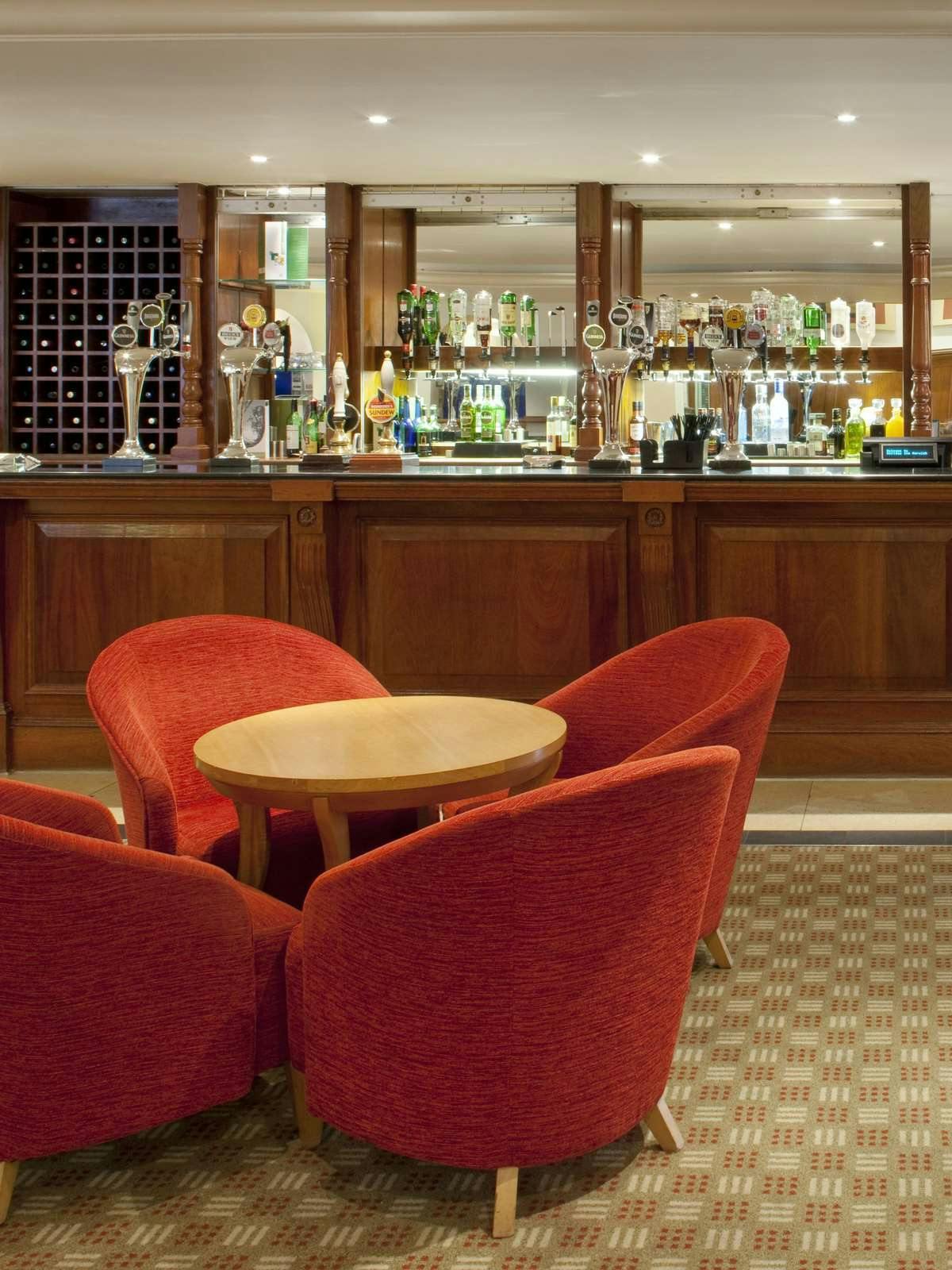 Hotel Holiday Inn Norwich North photo 5