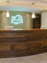 Hotel Holiday Inn Nottingham photo 2