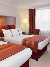 Hotel Holiday Inn Nottingham photo 1