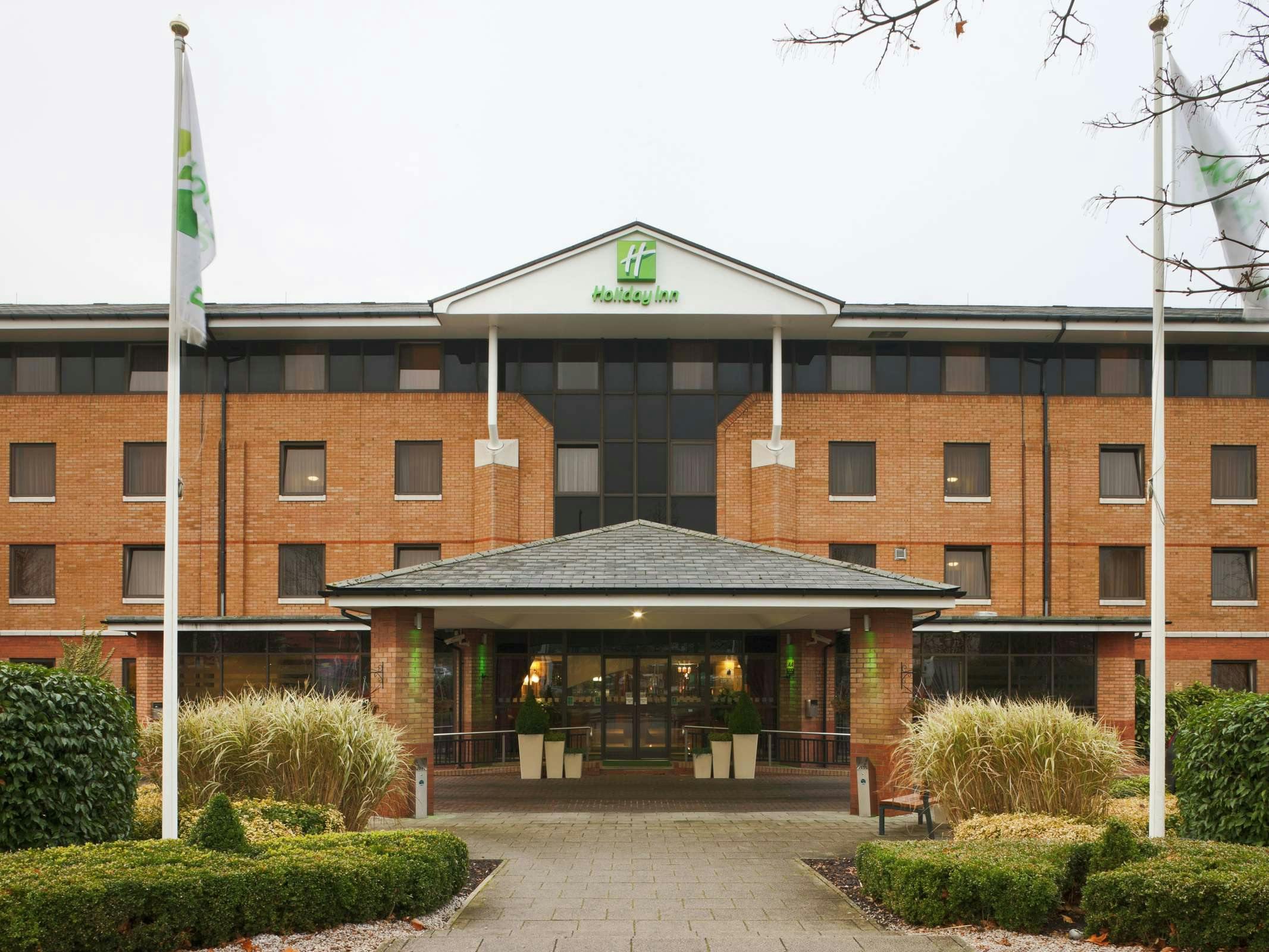 Holiday Inn Nottingham