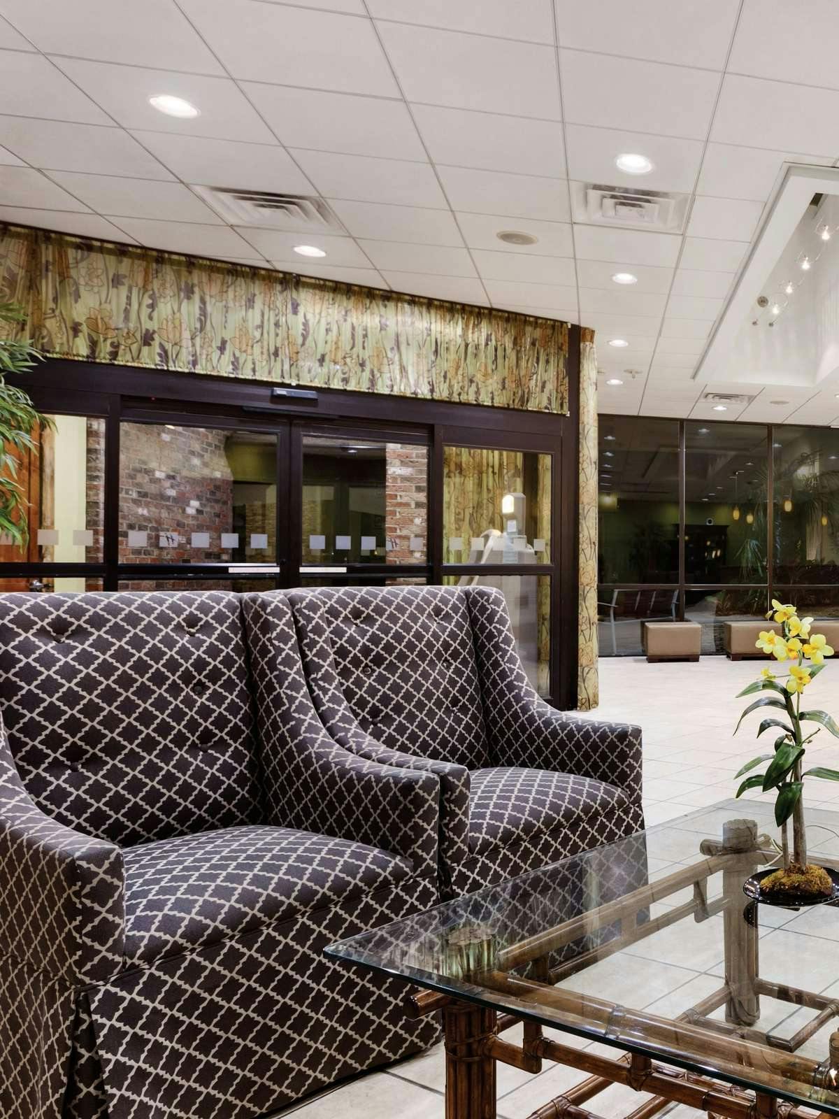 Hotel Holiday Inn Ocean City photo 3