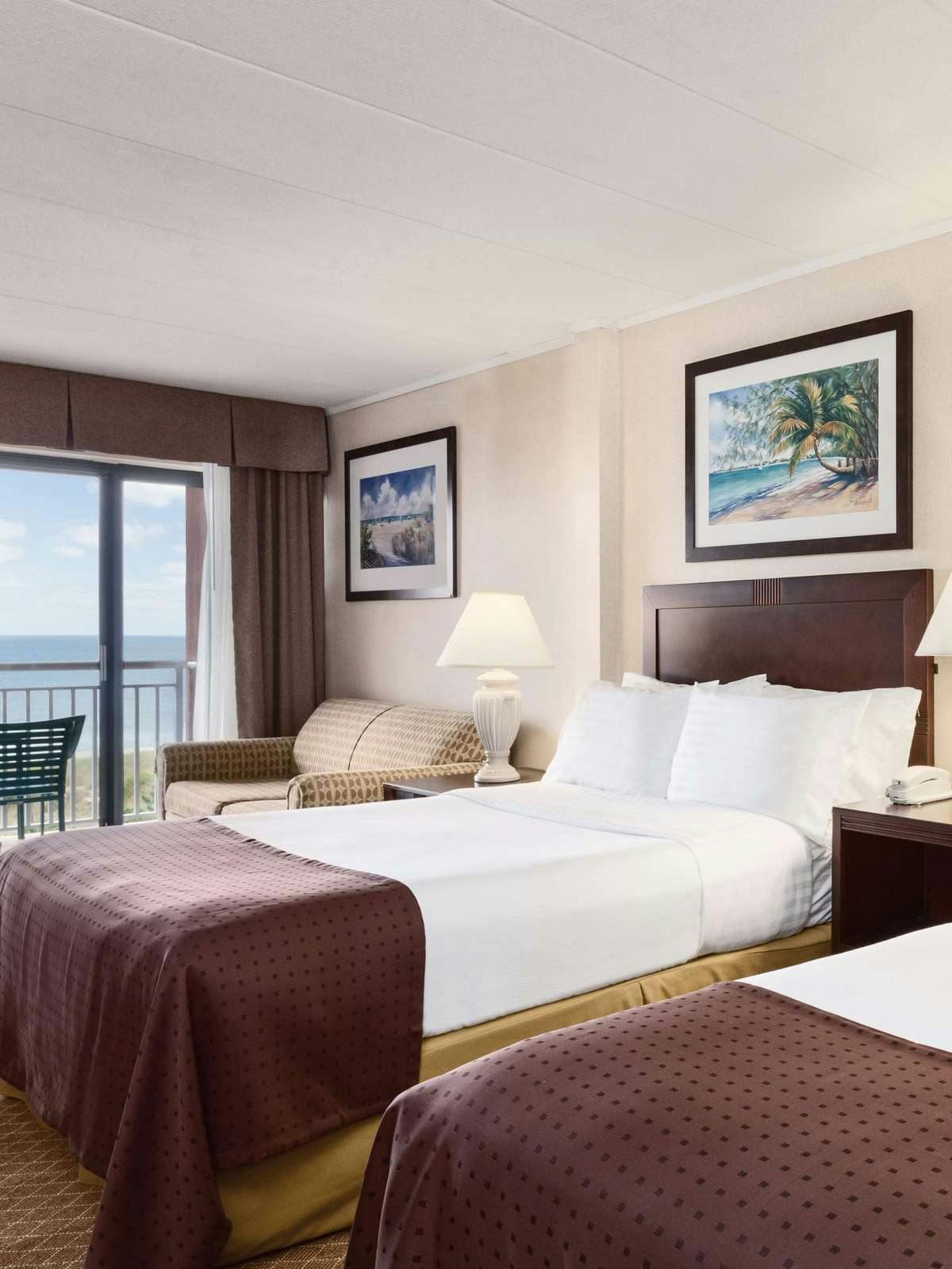 Hotel Holiday Inn Ocean City photo 1