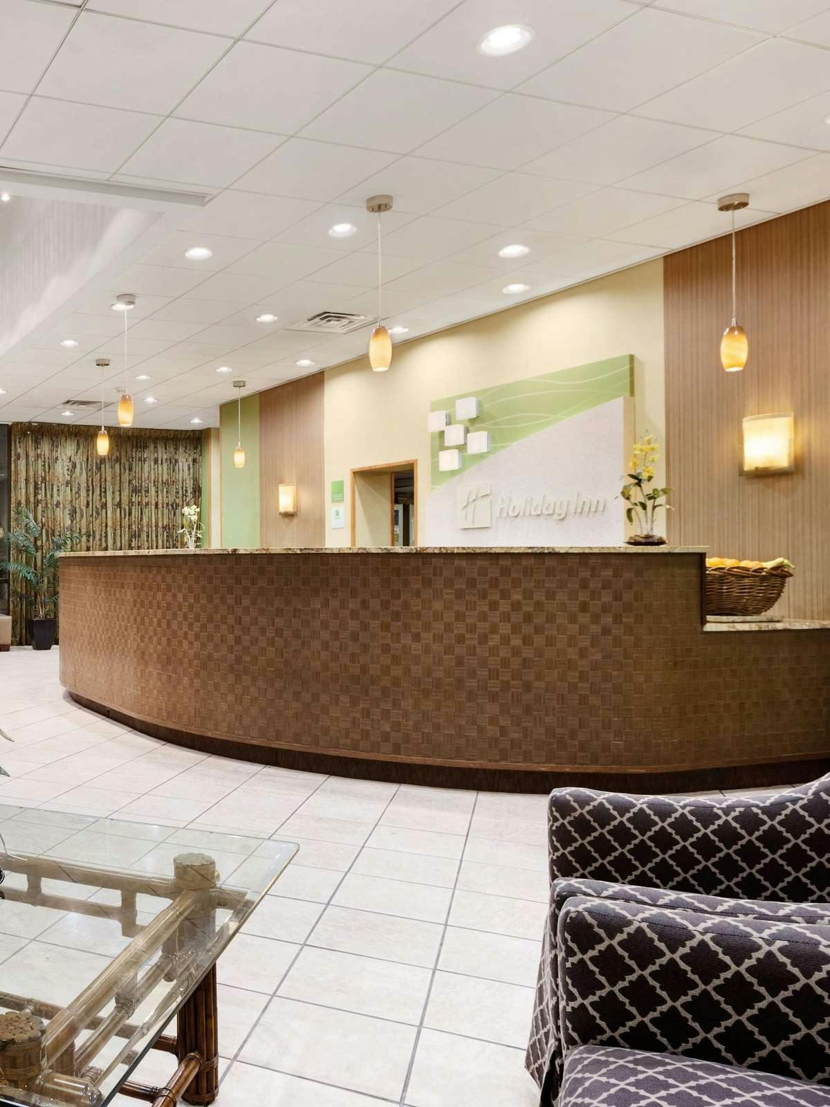 Hotel Holiday Inn Ocean City photo 4