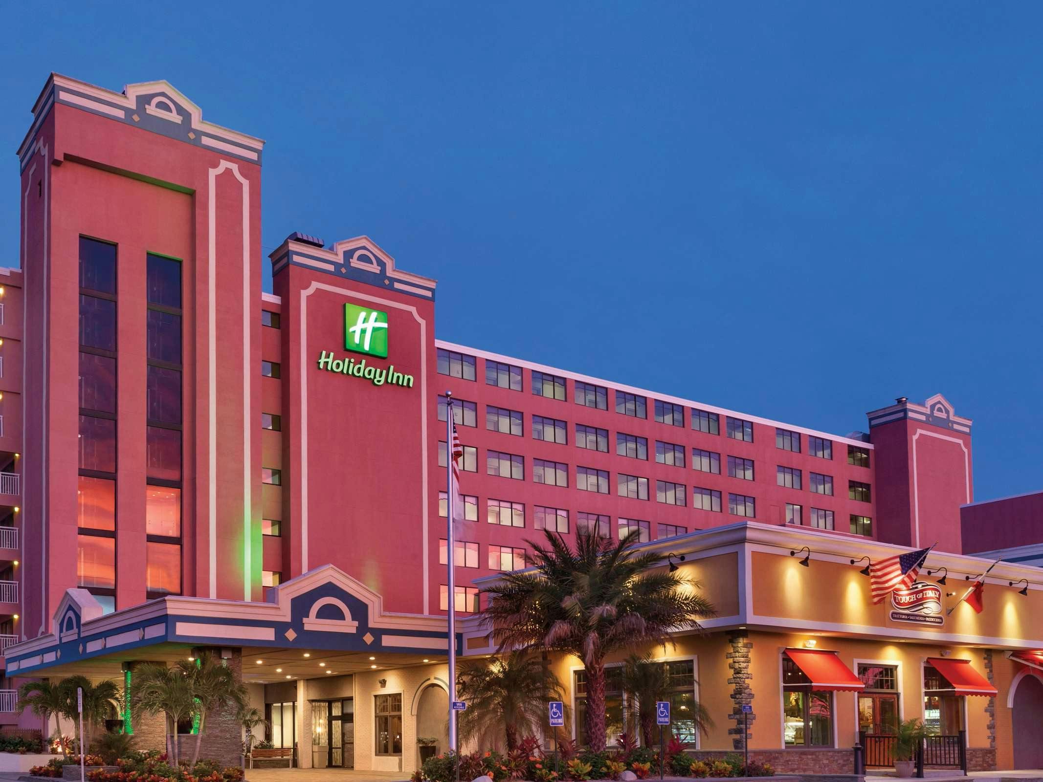 Holiday Inn Ocean City