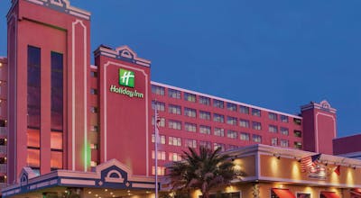 Holiday Inn Ocean City