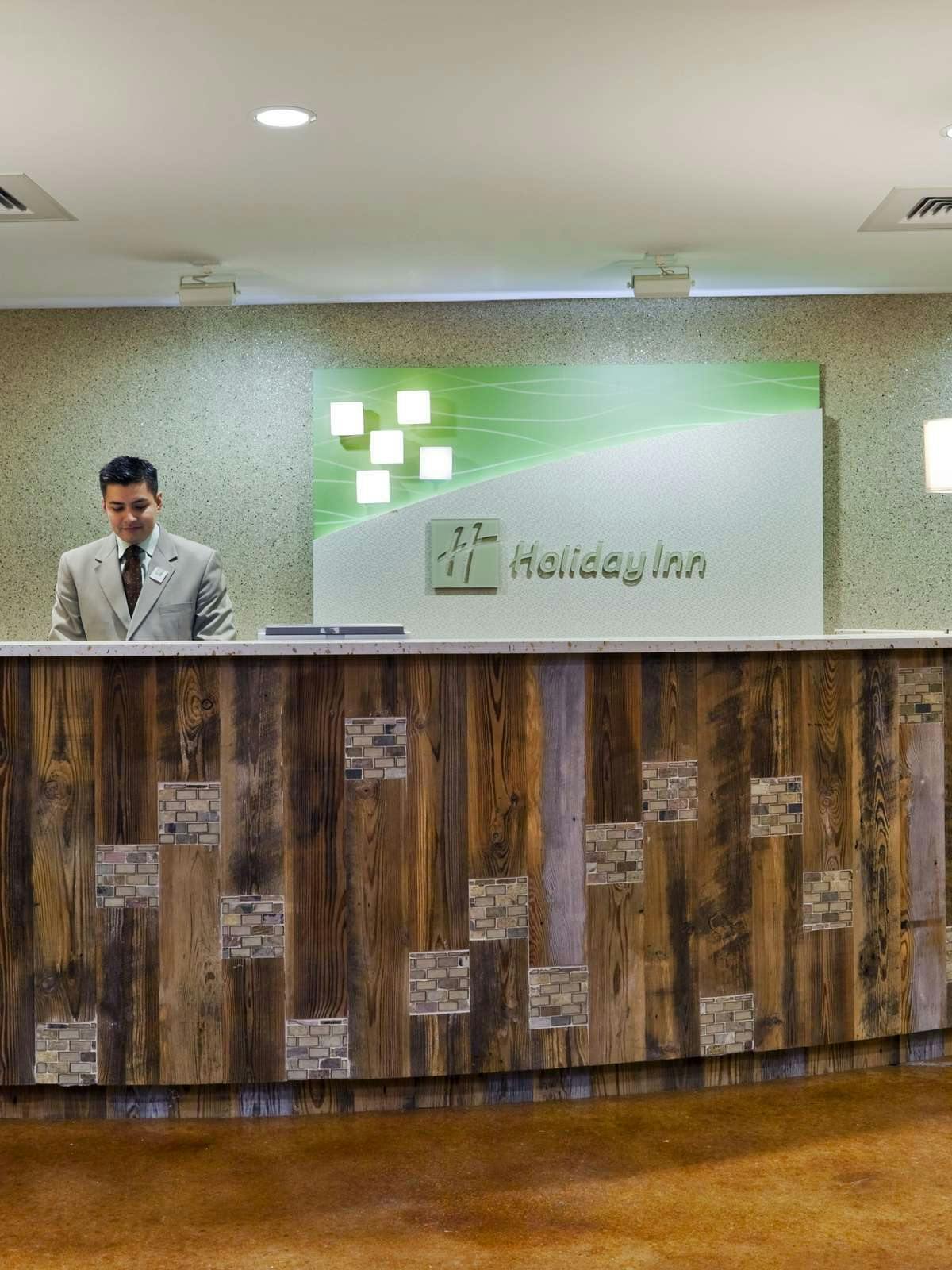 Hotel Holiday Inn NW SeaWorld photo 4