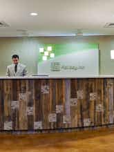 Hotel Holiday Inn NW SeaWorld photo 4