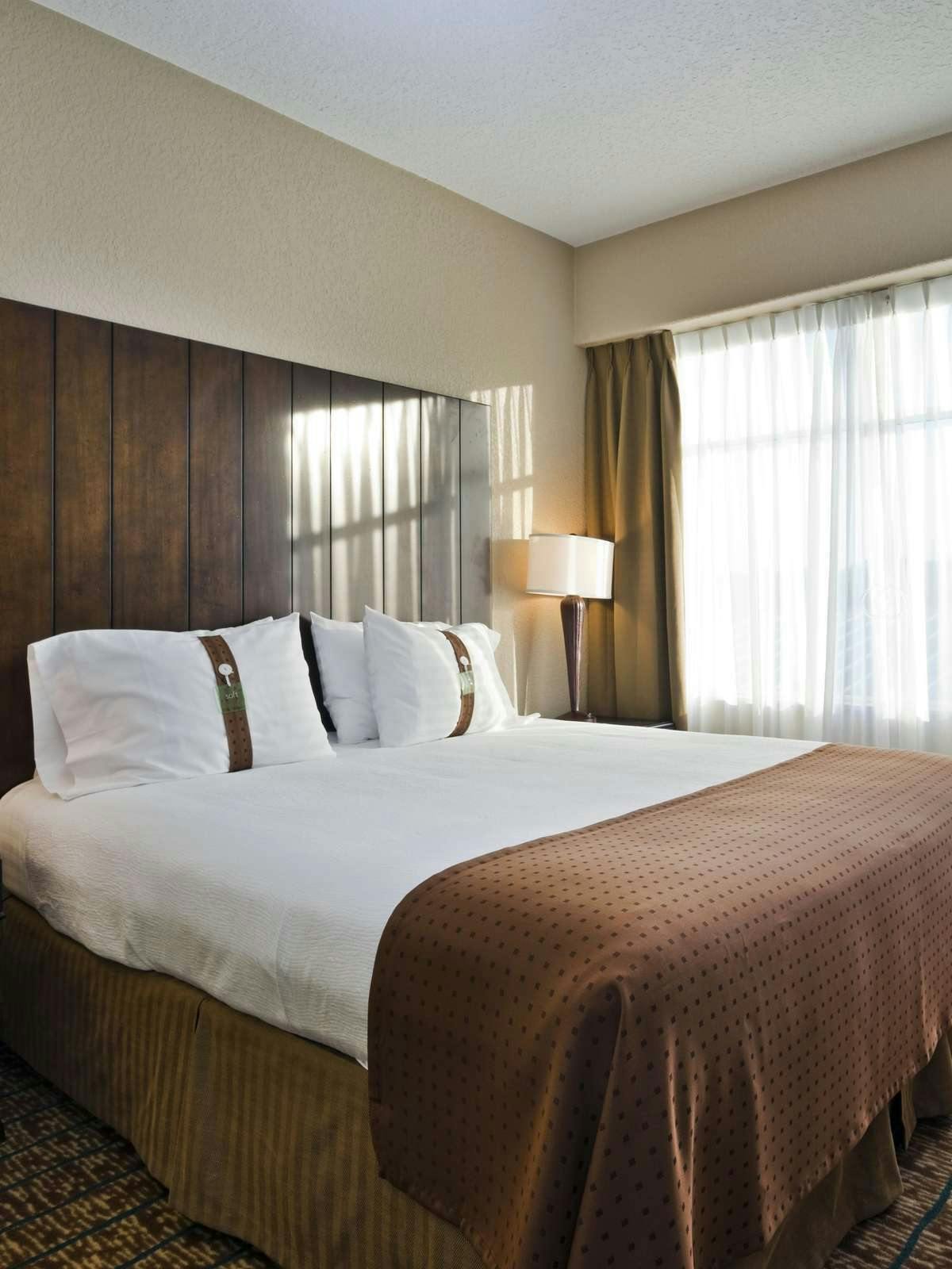 Hotel Holiday Inn NW SeaWorld photo 1