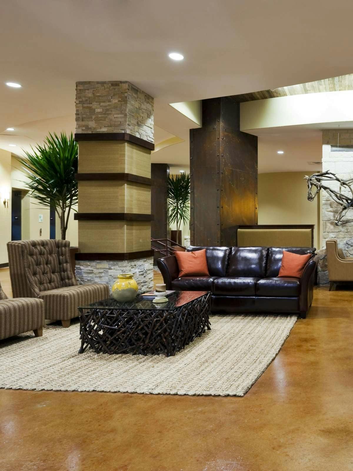 Hotel Holiday Inn NW SeaWorld photo 3