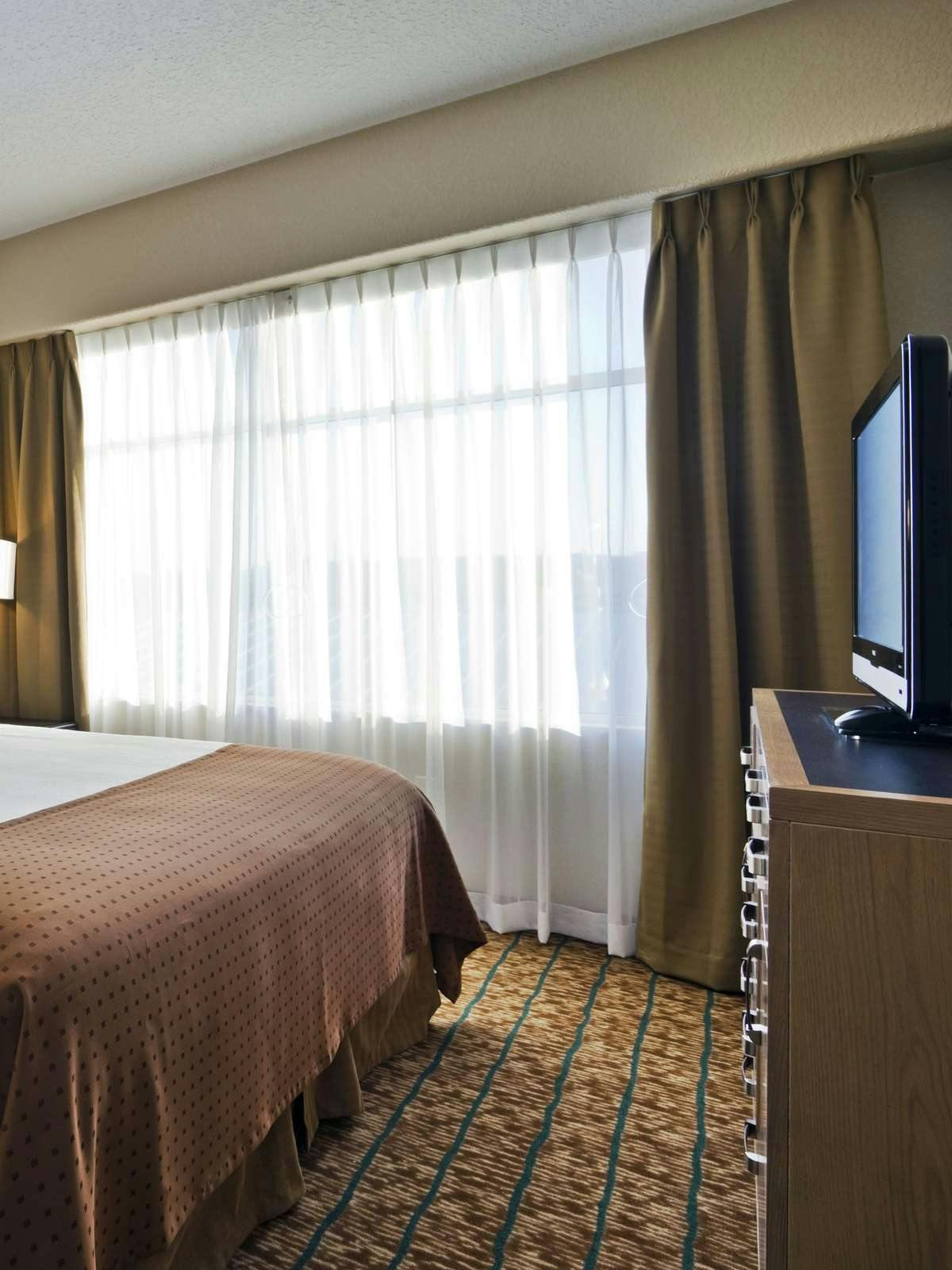 Hotel Holiday Inn NW SeaWorld photo 2