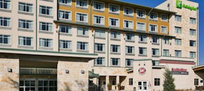 Holiday Inn NW SeaWorld