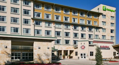 Holiday Inn NW SeaWorld